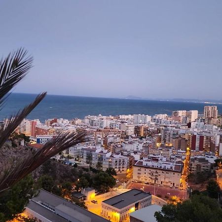 Apartament Cullera Bagian luar foto