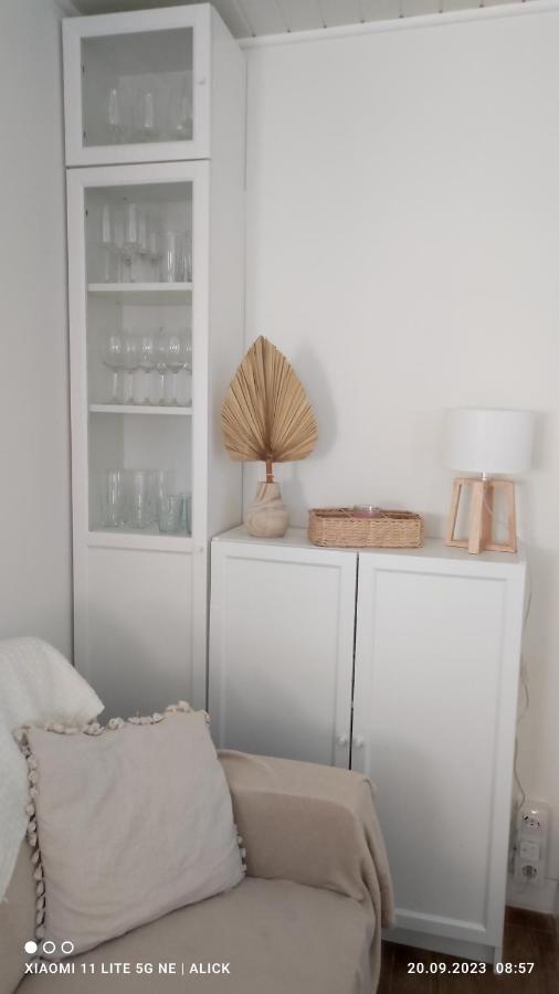 Apartament Cullera Bagian luar foto