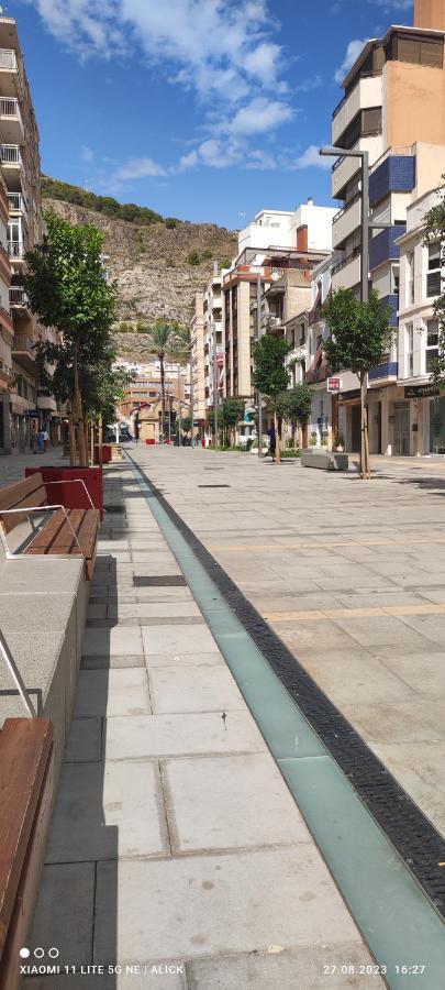 Apartament Cullera Bagian luar foto
