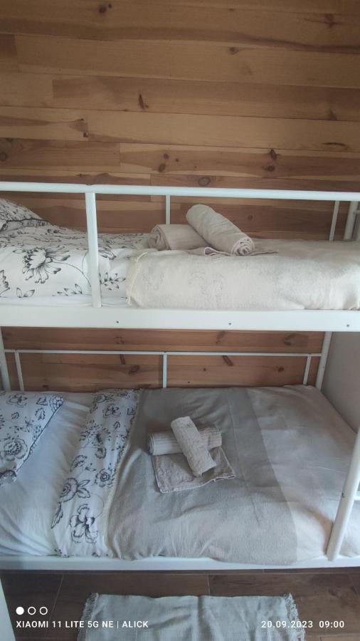 Apartament Cullera Bagian luar foto