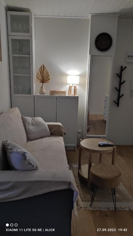 Apartament Cullera Bagian luar foto