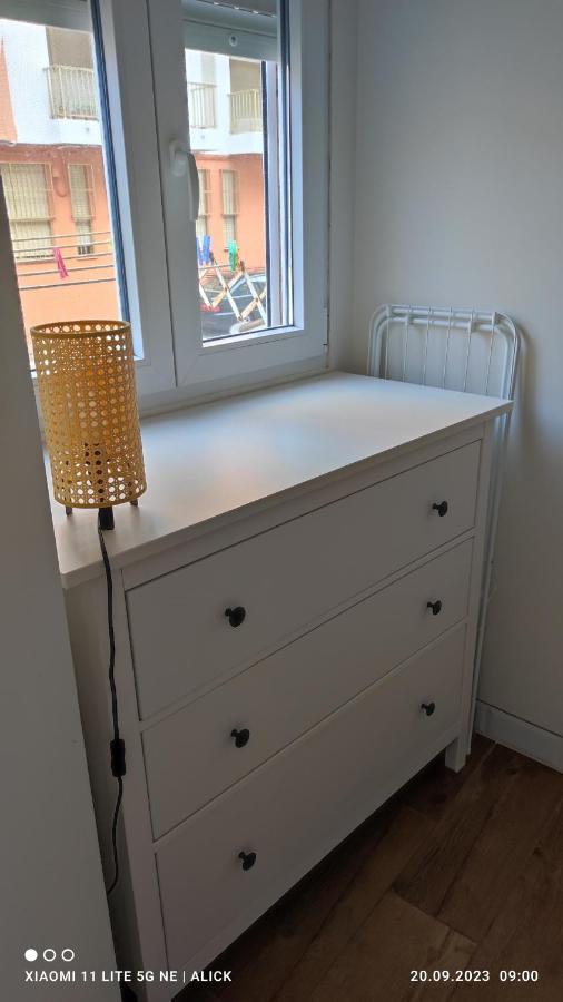 Apartament Cullera Bagian luar foto