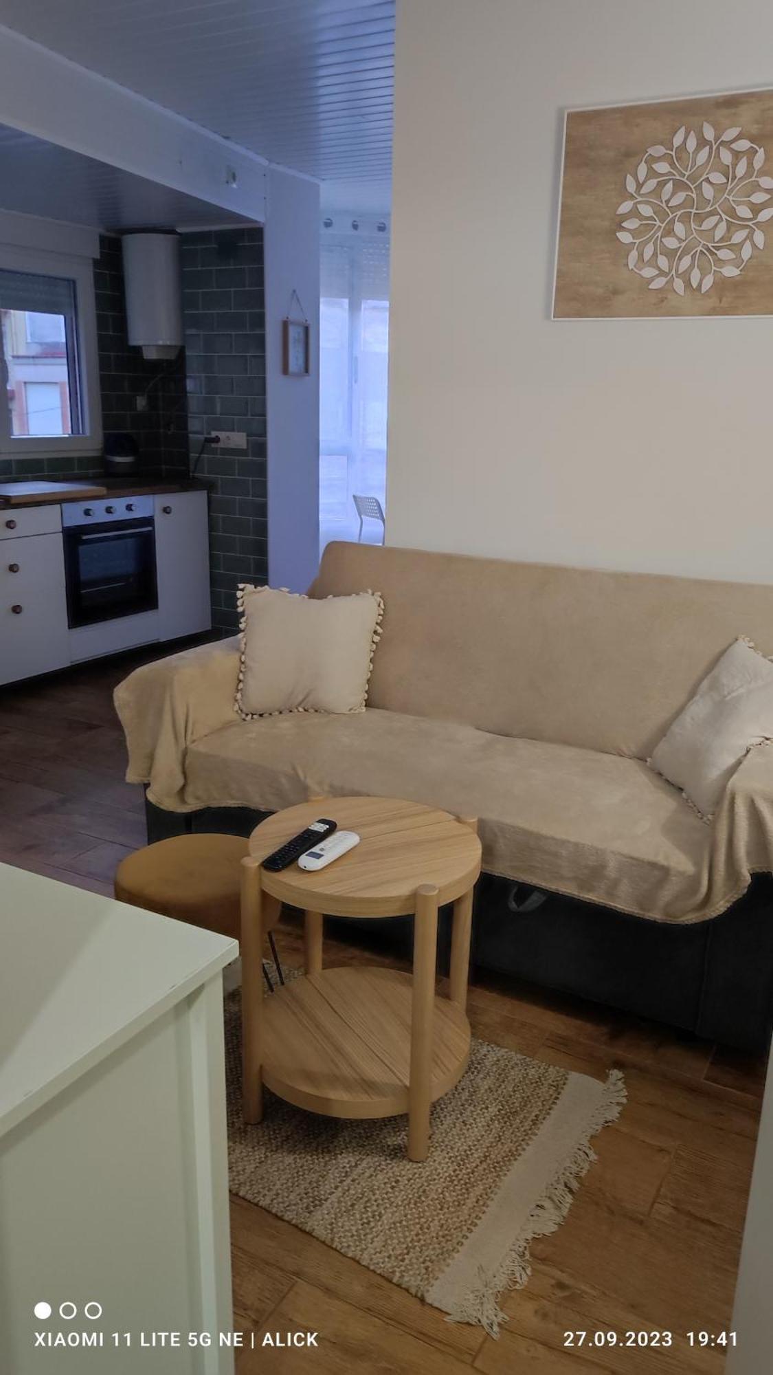 Apartament Cullera Bagian luar foto