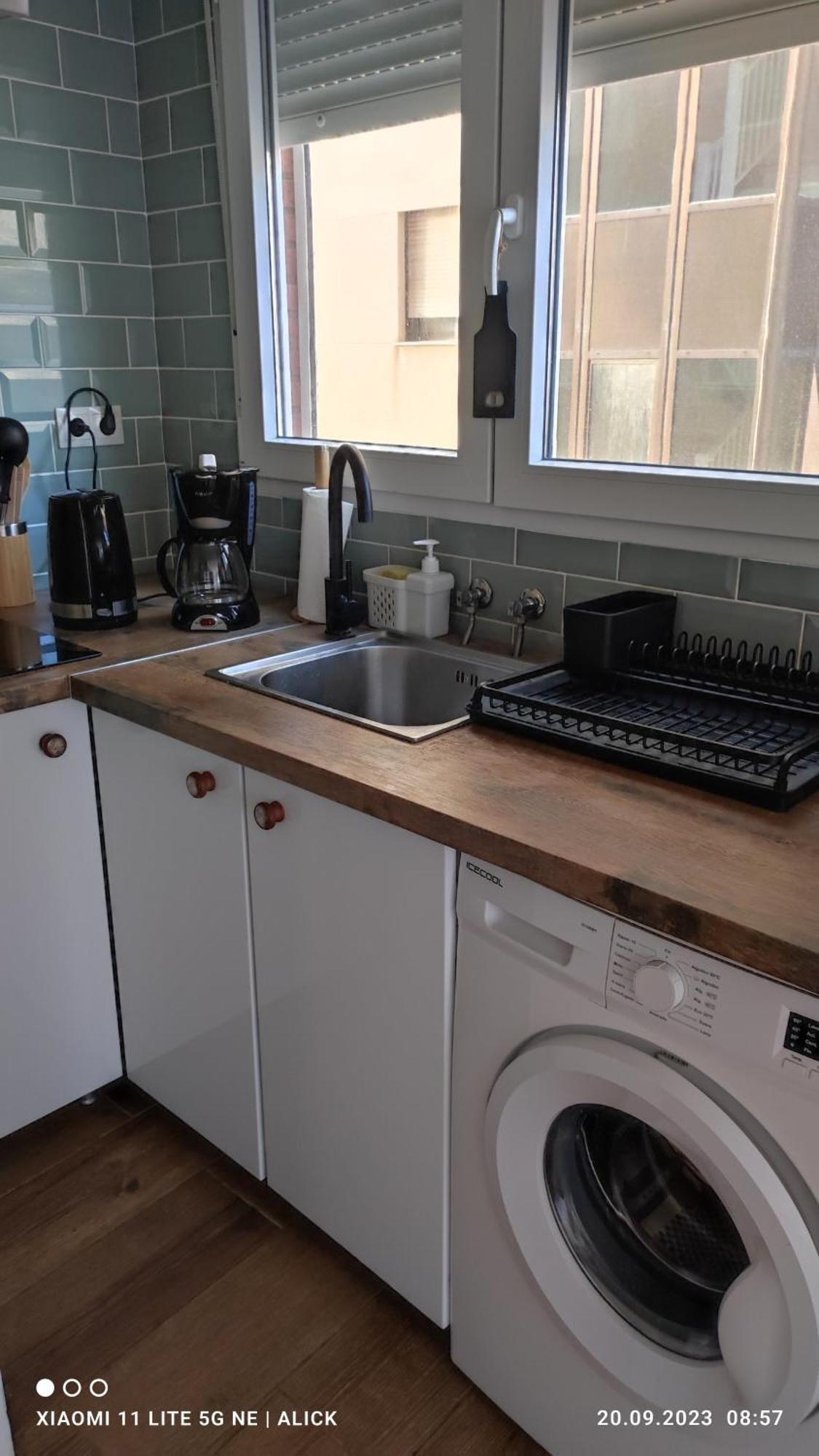 Apartament Cullera Bagian luar foto