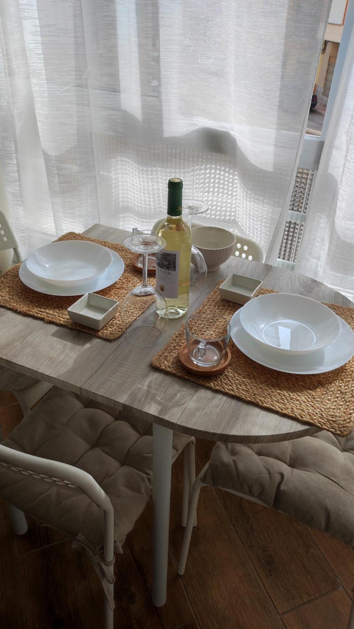 Apartament Cullera Bagian luar foto