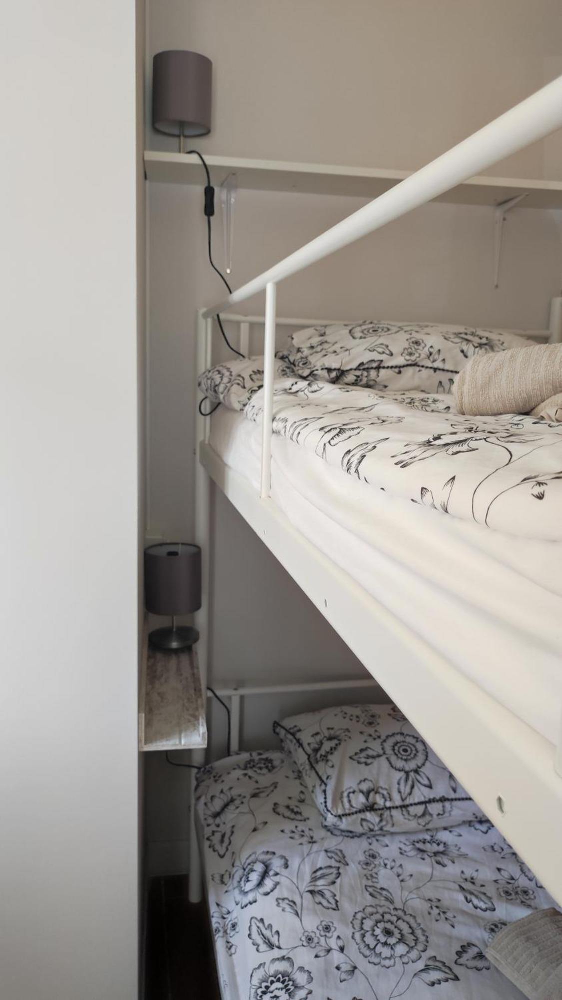 Apartament Cullera Bagian luar foto
