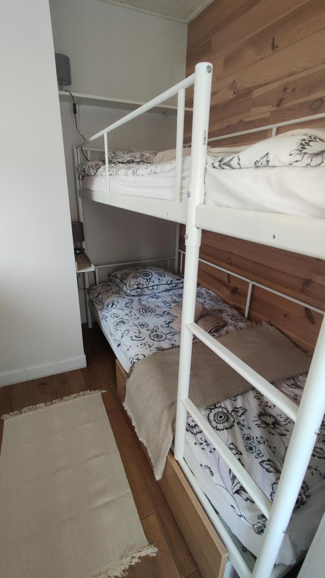 Apartament Cullera Bagian luar foto