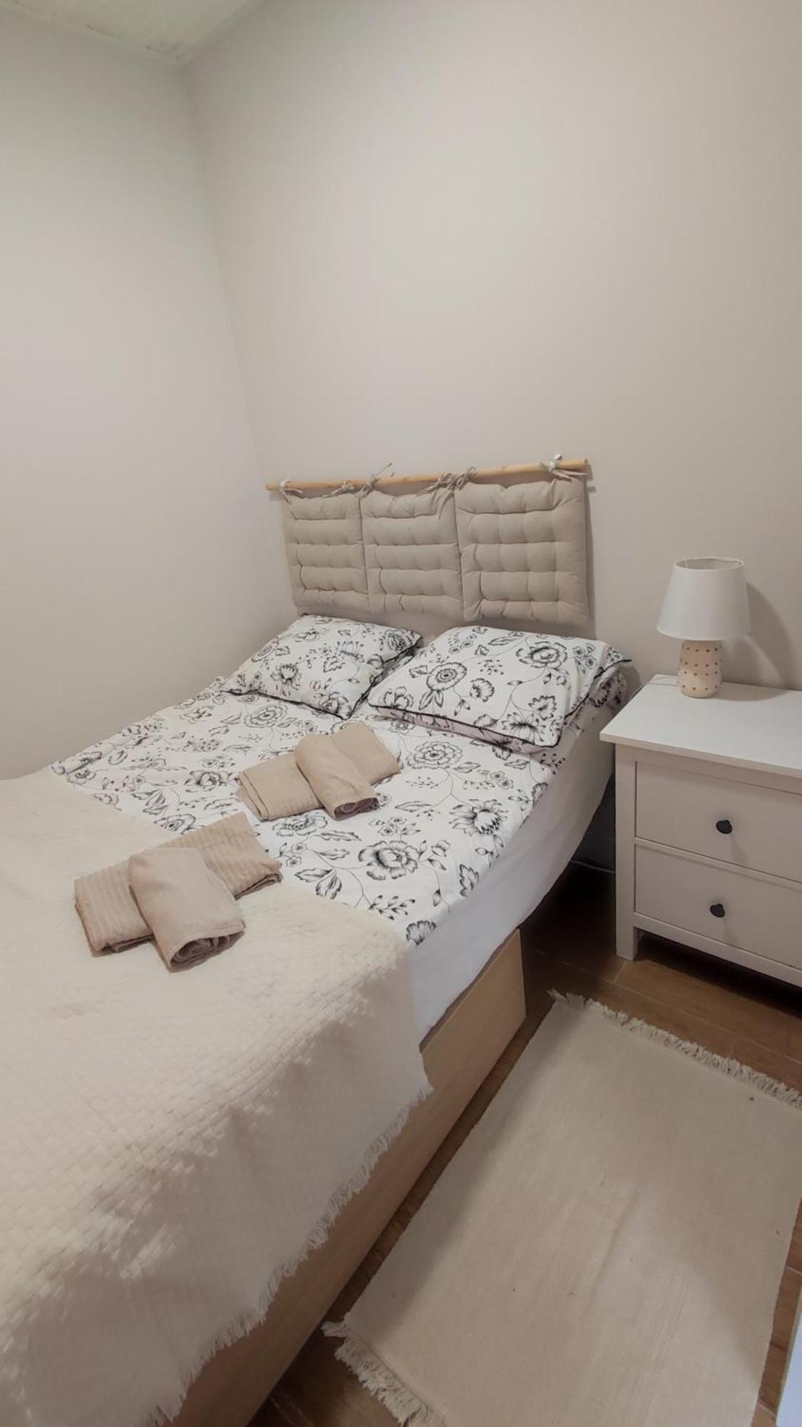 Apartament Cullera Bagian luar foto