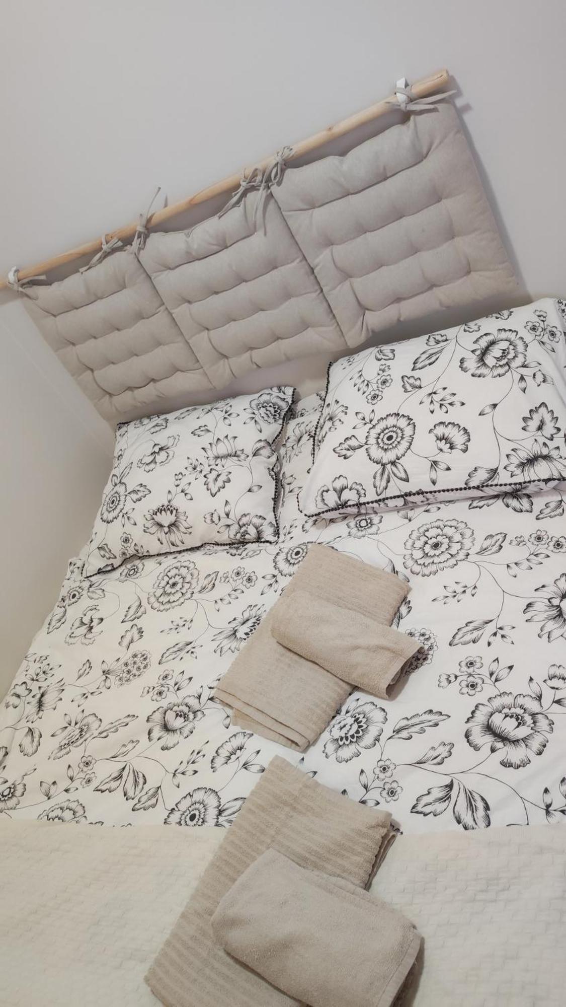 Apartament Cullera Bagian luar foto