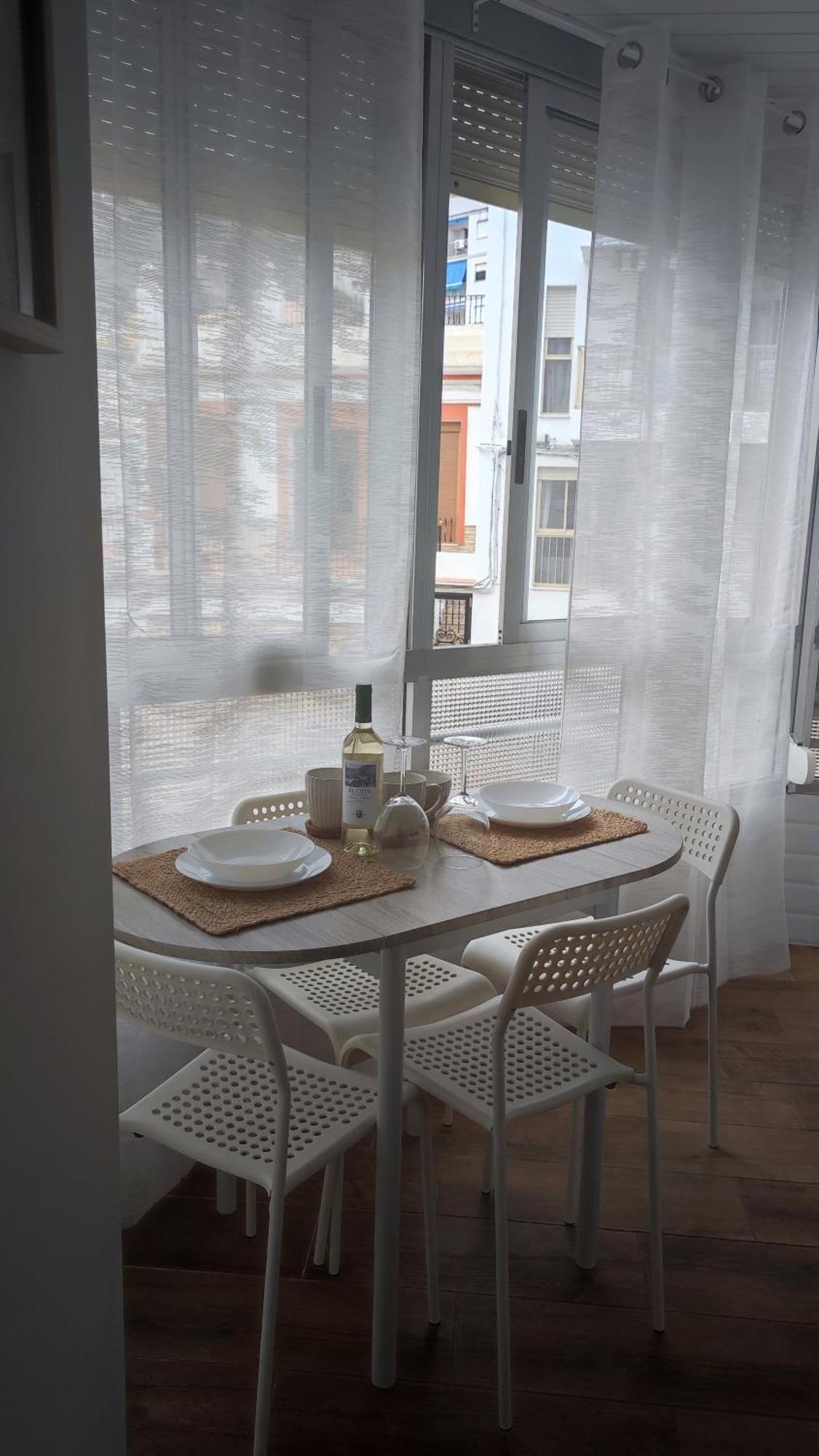 Apartament Cullera Ruang foto